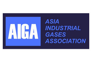 亚洲工业气体协会AIGA